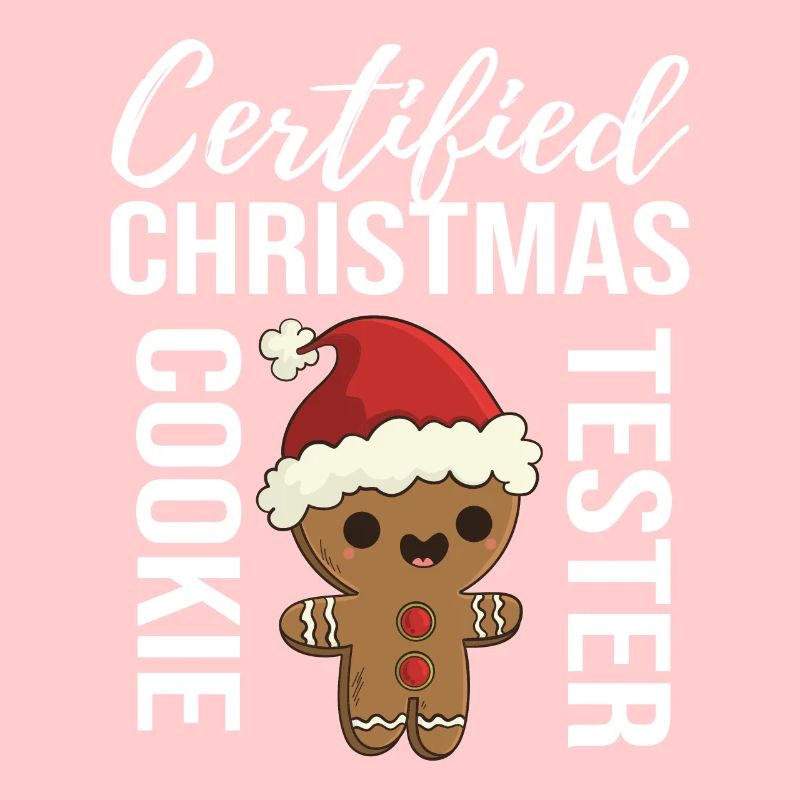 CHRISTMAS COOKIE TESTER GIFT IDEA