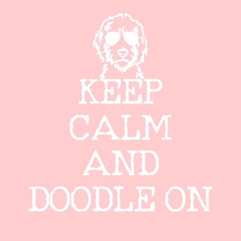 Goldendoodle Labradoodle