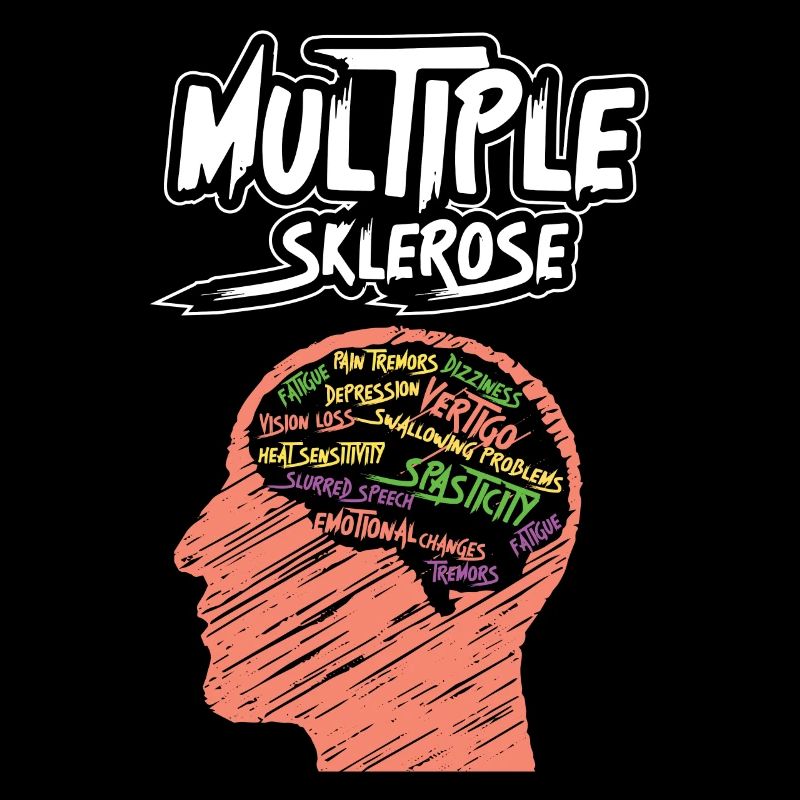 Multiple sclerosis, consciousness