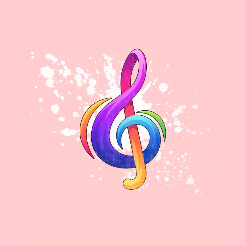 note musicale