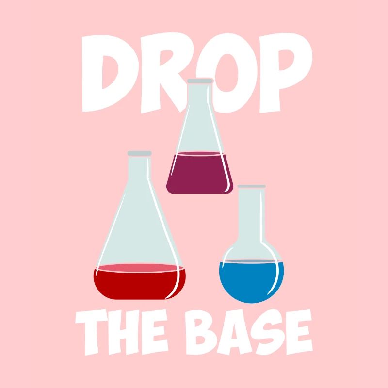 Drop The Base Wissenschaft