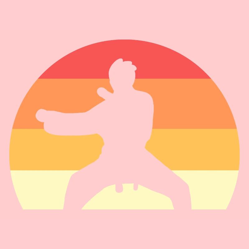 Karate Self-Defense