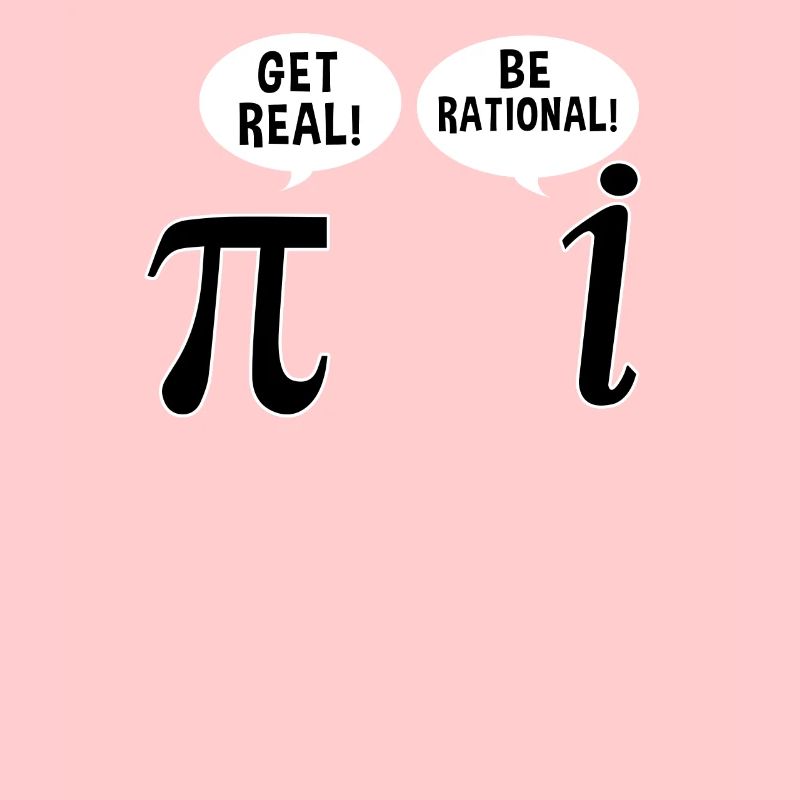 Maths drôles sort scientifique idée de cadeau