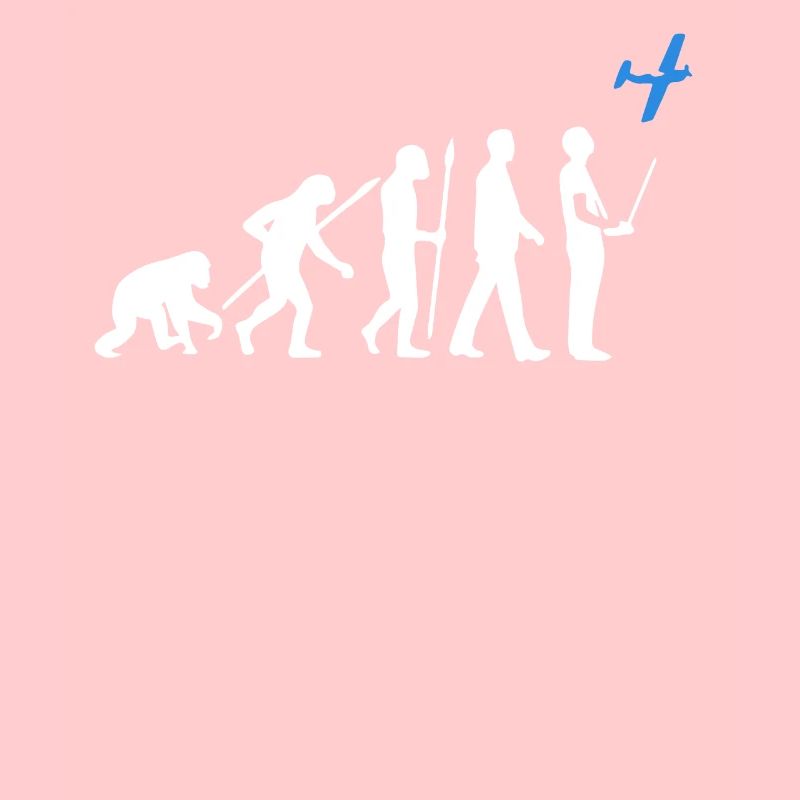 Modellflug Evolution