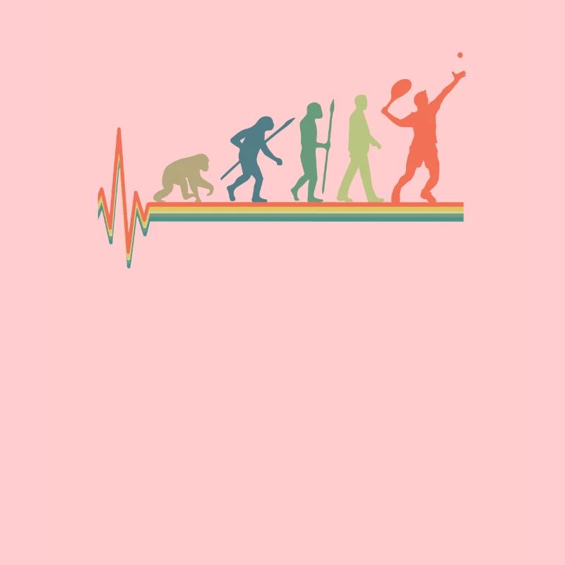 Evolution Tennis Gift