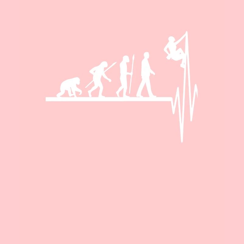 Escalade cardiaque - Escalade Evolution