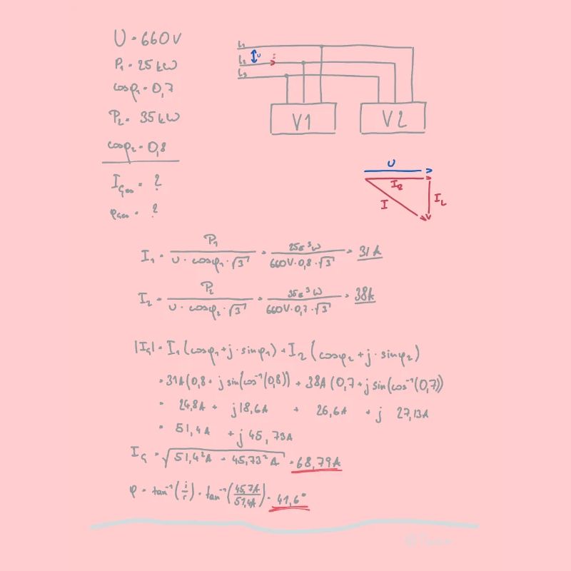 Mathematics Electrical Engineering, School, Studies, Electricity