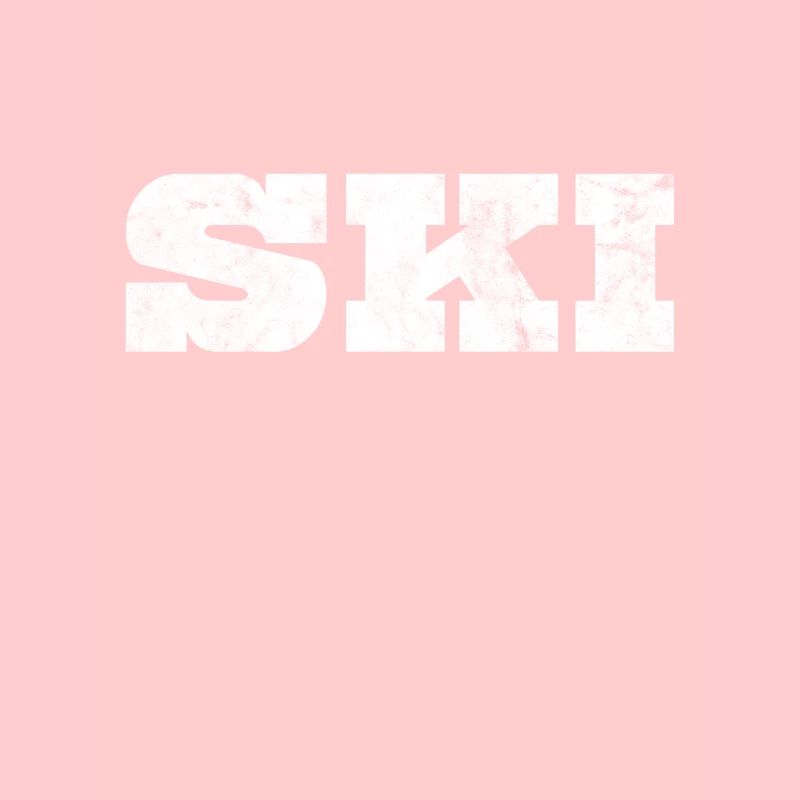 Ski