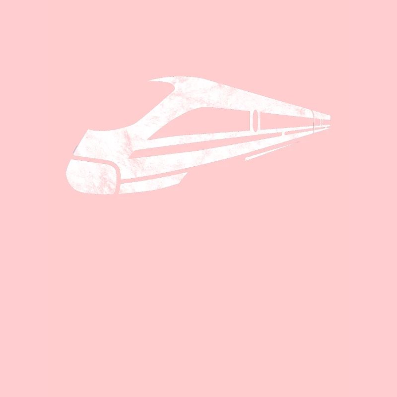 Chef de section de train