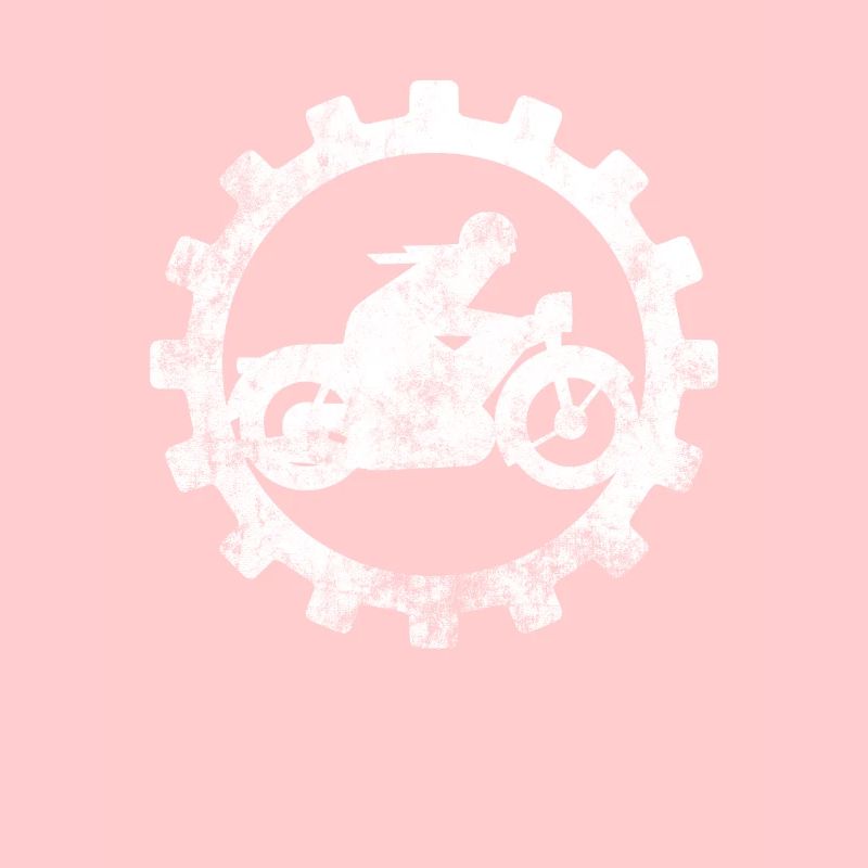 Motorradfahrer
