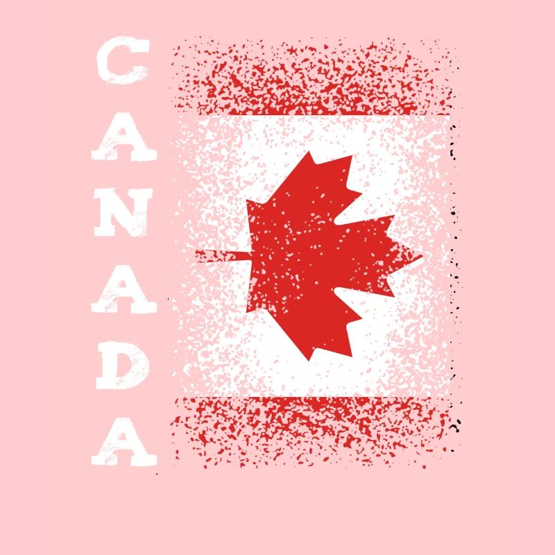 Drapeau du canada