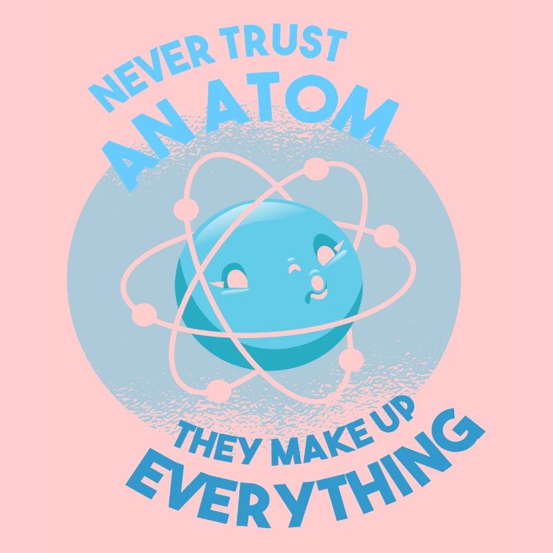 Science de l'atome