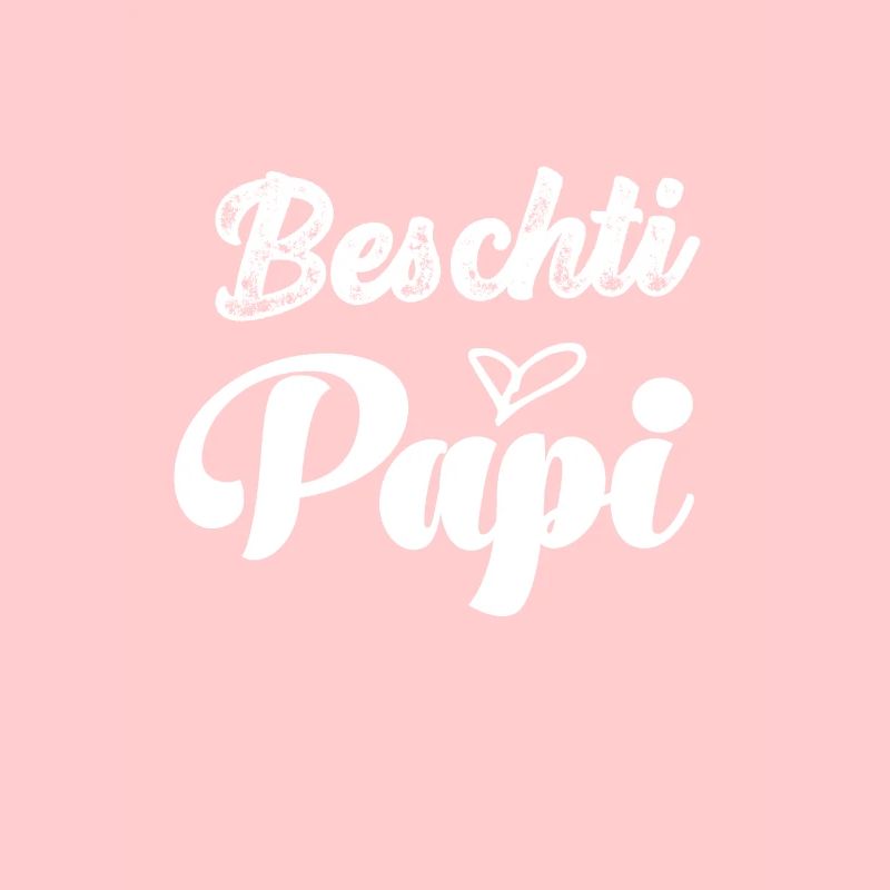 Beschti Papi bester Papa Schweiz Schweizer