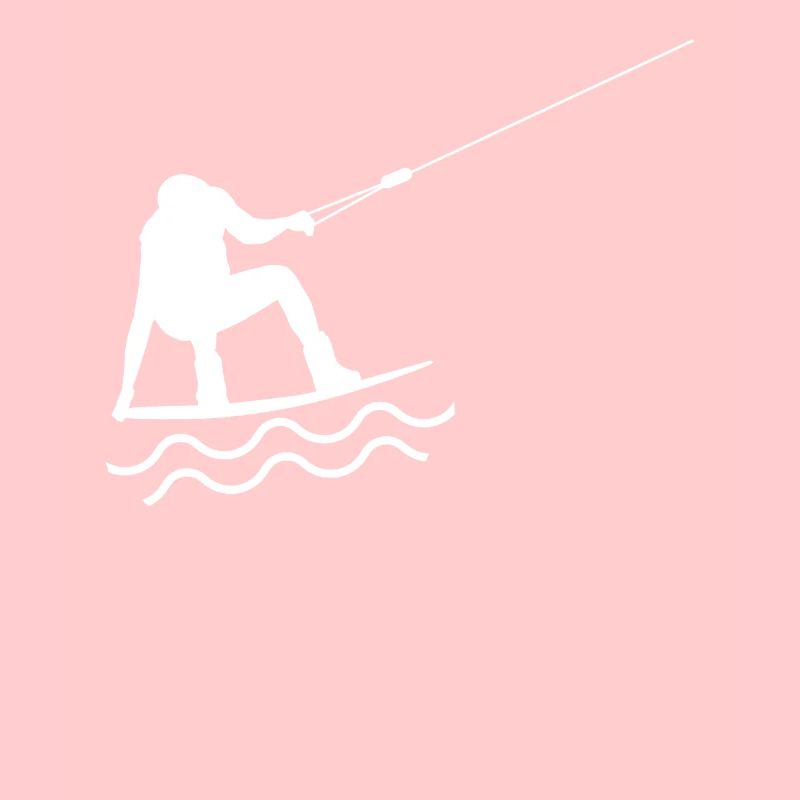 Wakeboarder cadeau wakeboard ski nautique