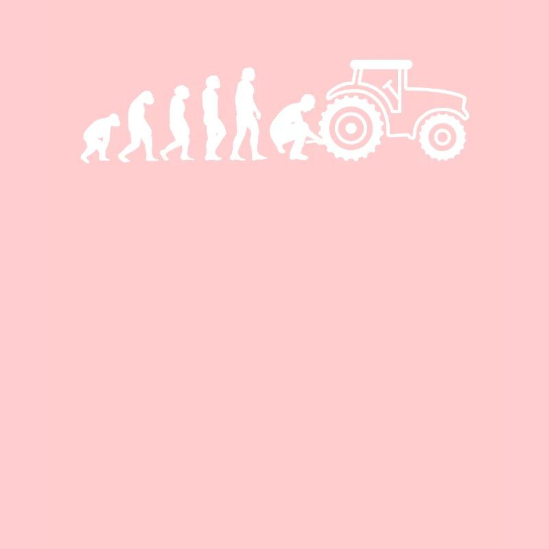 Evolution Traktor Landmaschinen Mechaniker