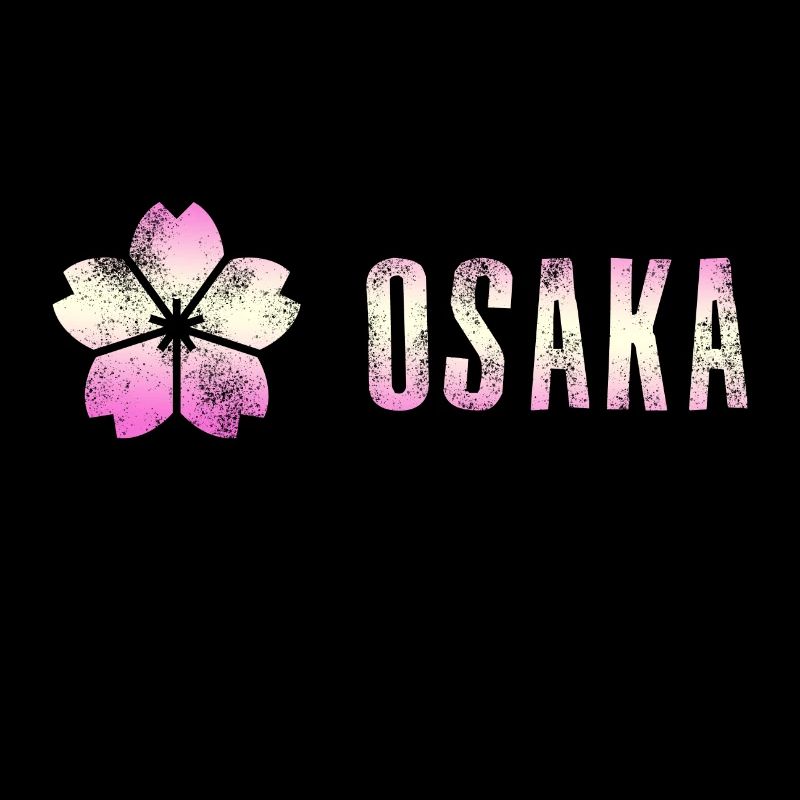 Osaka - Japan