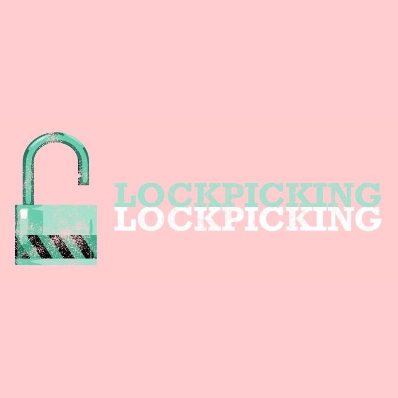 Lockpicking Lockpicking lockpicking