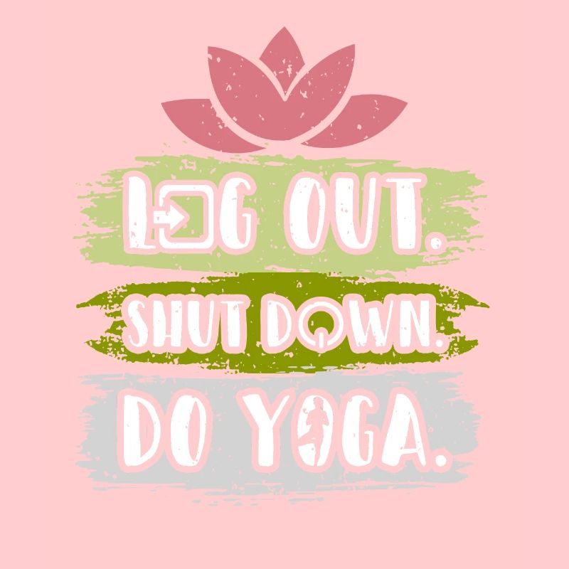 Déconnexion Shutdown Do Yoga