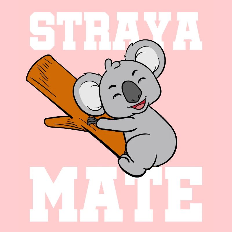 Straya Mate