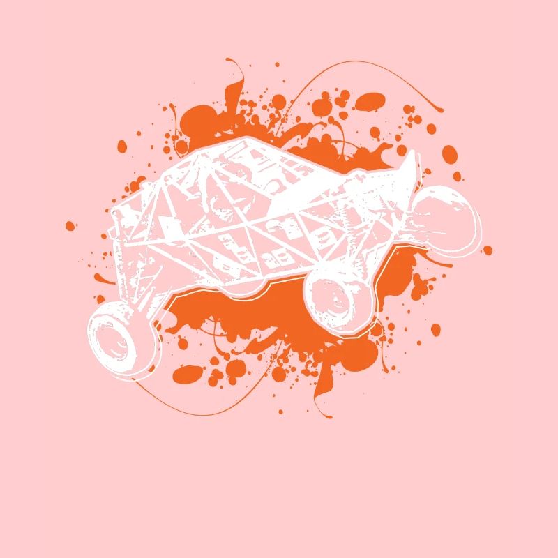 Strandbuggy Shirt Geschenk Buggy Strandauto