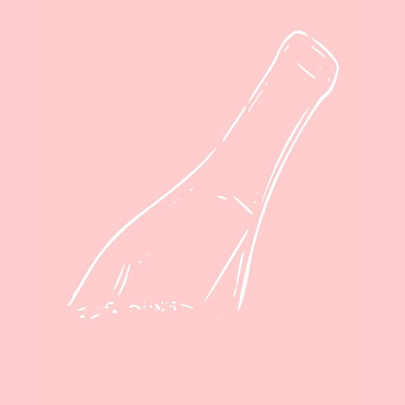 Message in a bottle bright