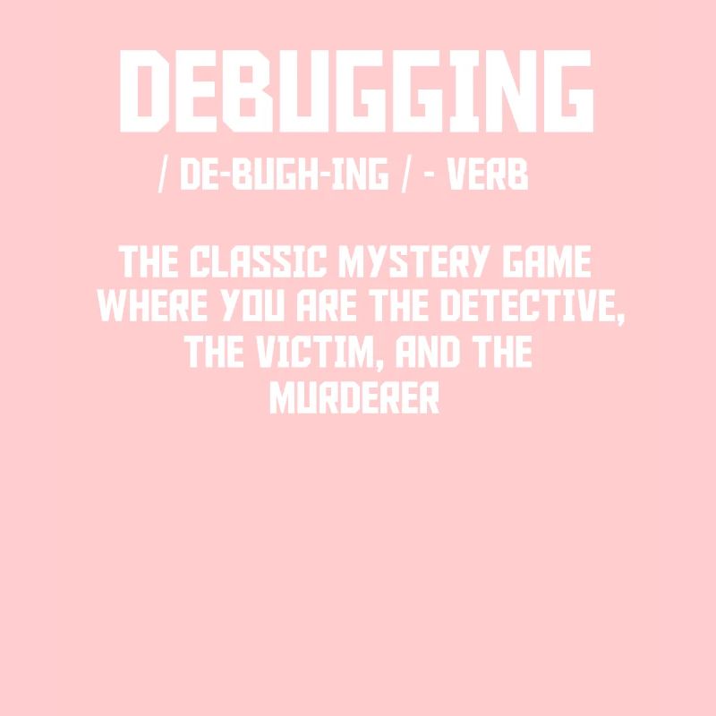 Debugging