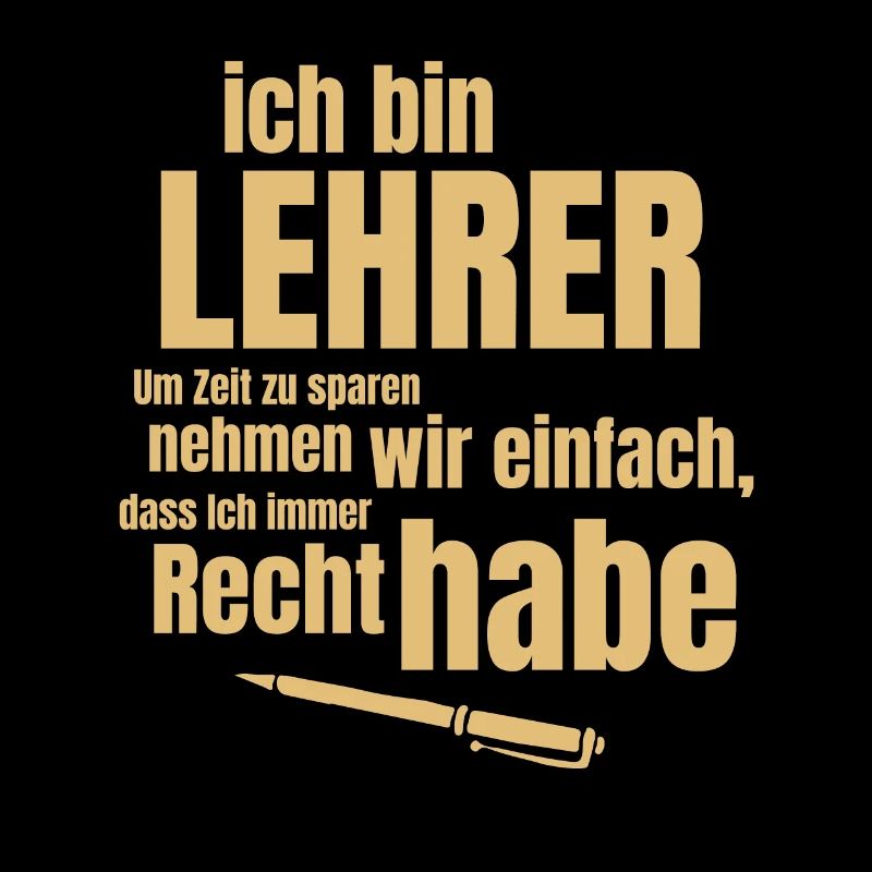 Lehrer