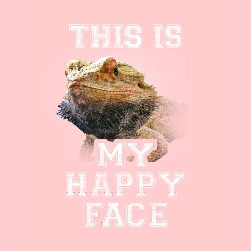 Bearded Dragon