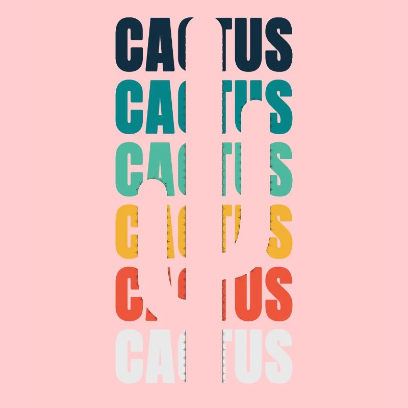 Cactus Cactus Cactus