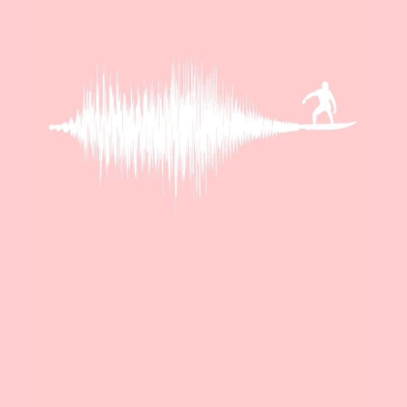 Soundwave Soundwave Surfer Equilizer black