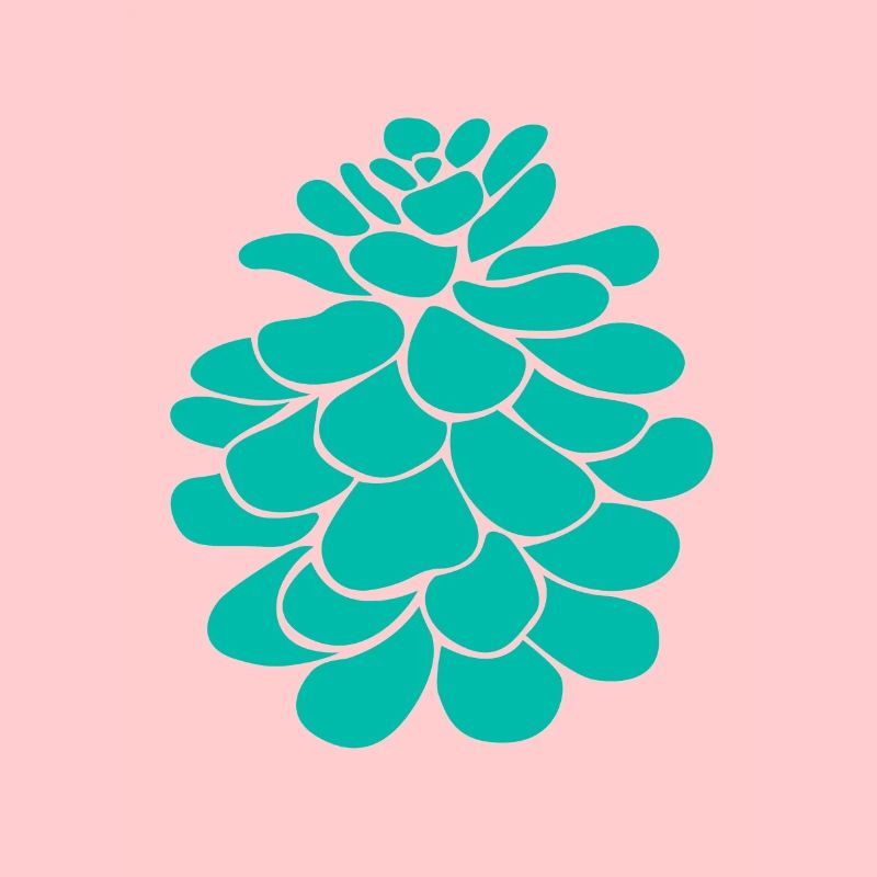 pin vert