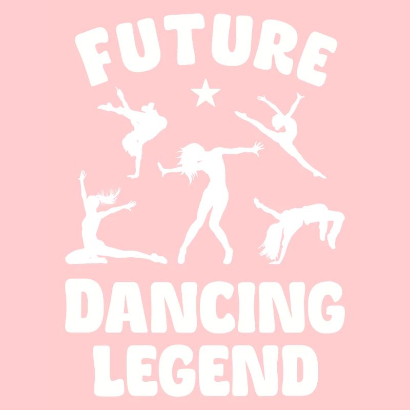 Future Dancing Legend