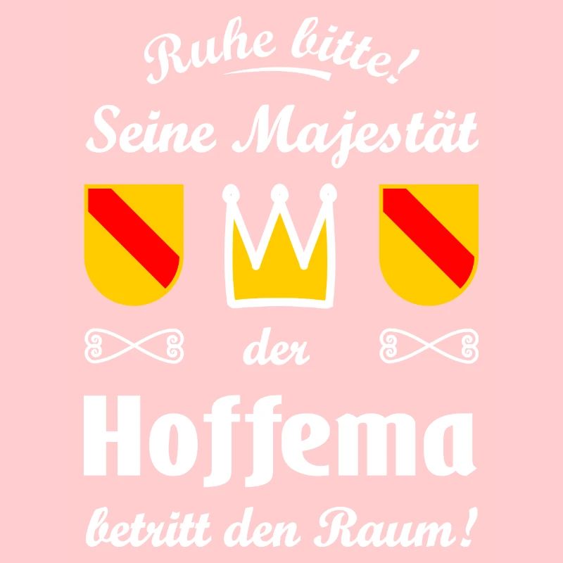 Les garçons Hoffema