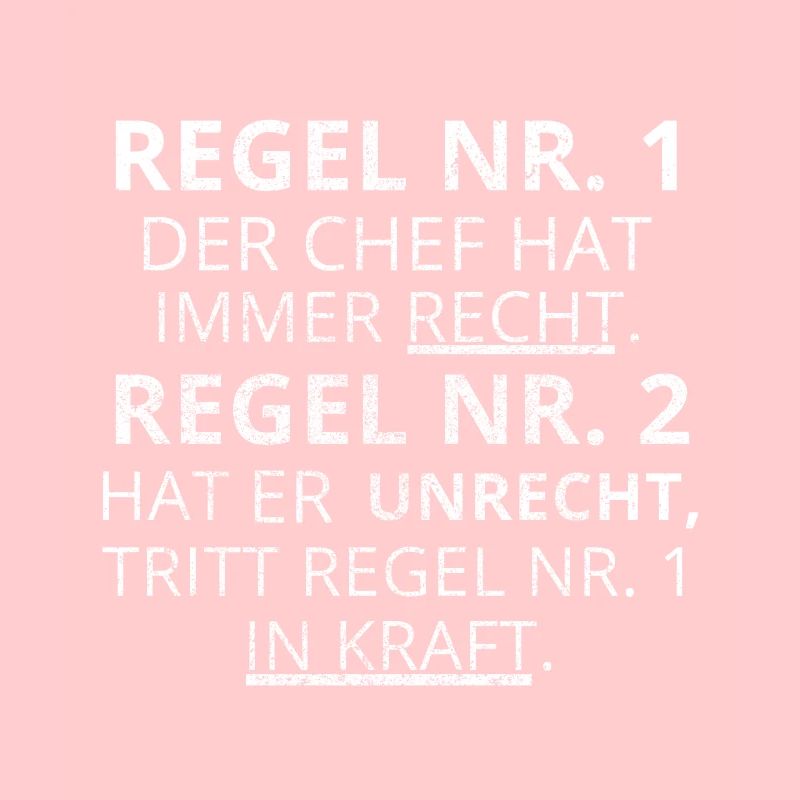 Chef Lustig Geschenk