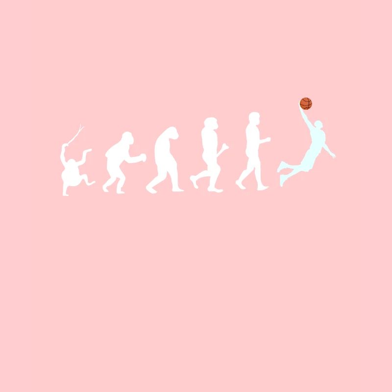 Basketball Evolution