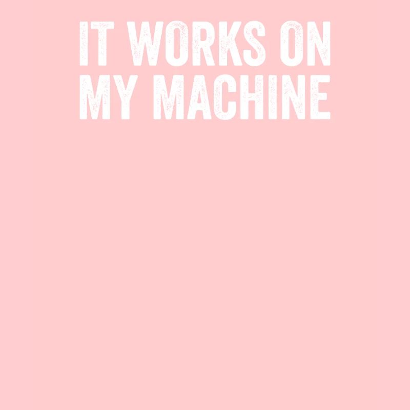 Funny programmer developer code humor quote