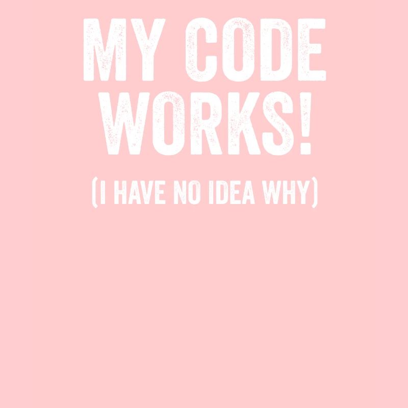Citation d'humour de code de développeur drôle de programmeur