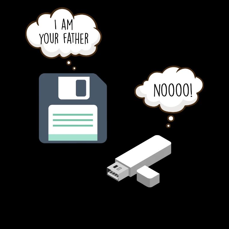 Nerd Programmier Software Entwickler Geek Code