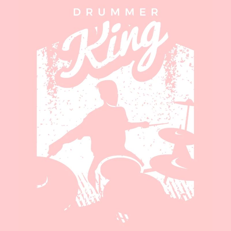 Schlagzeug Geschenk Schlagzeugspieler Percussion