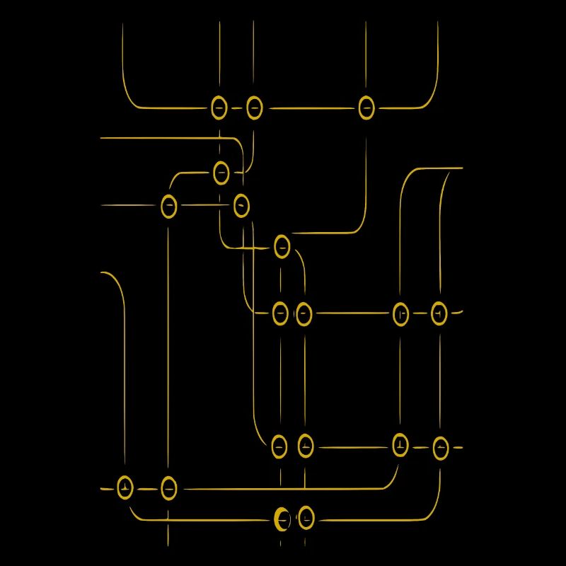 Trend schematic