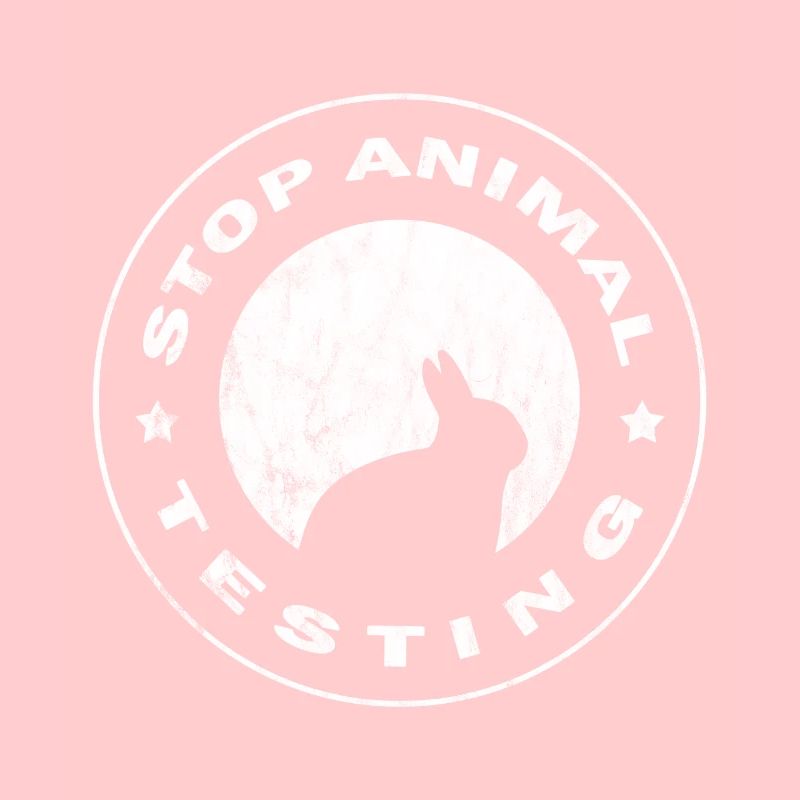 Stop animal testing