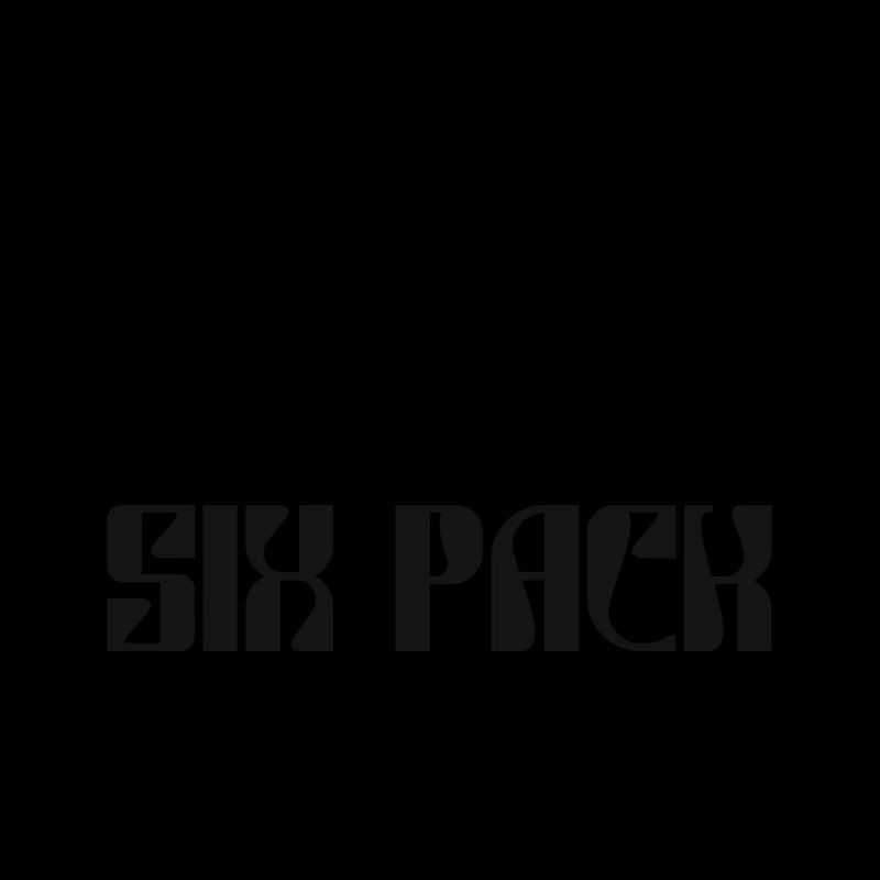 Six Pack à venir 20
