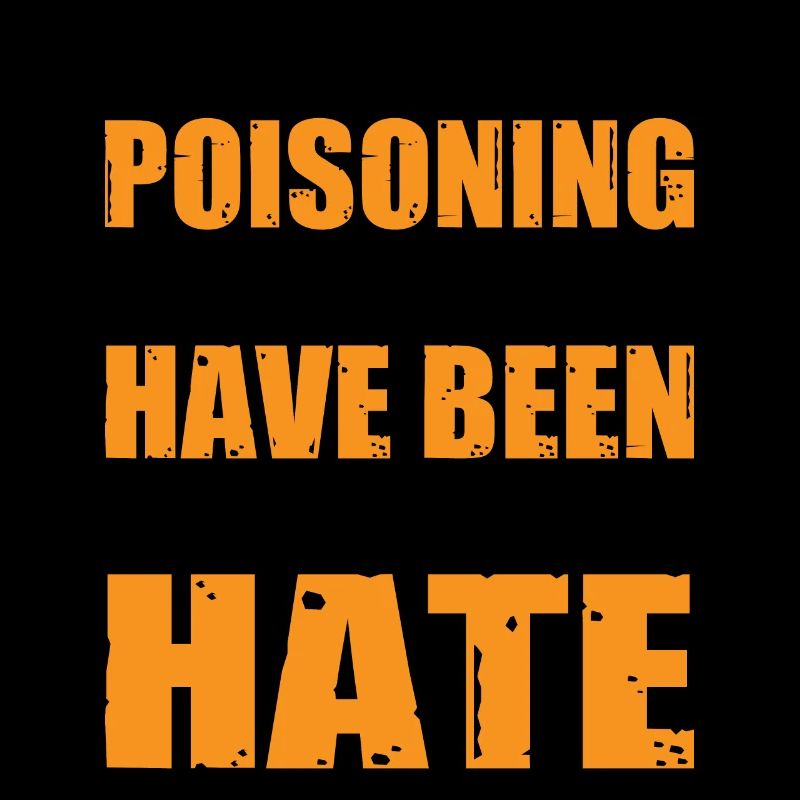 I Got Mood Poisoning, Must Have Been Something I Hate 2