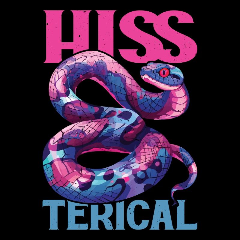 Hiss terical