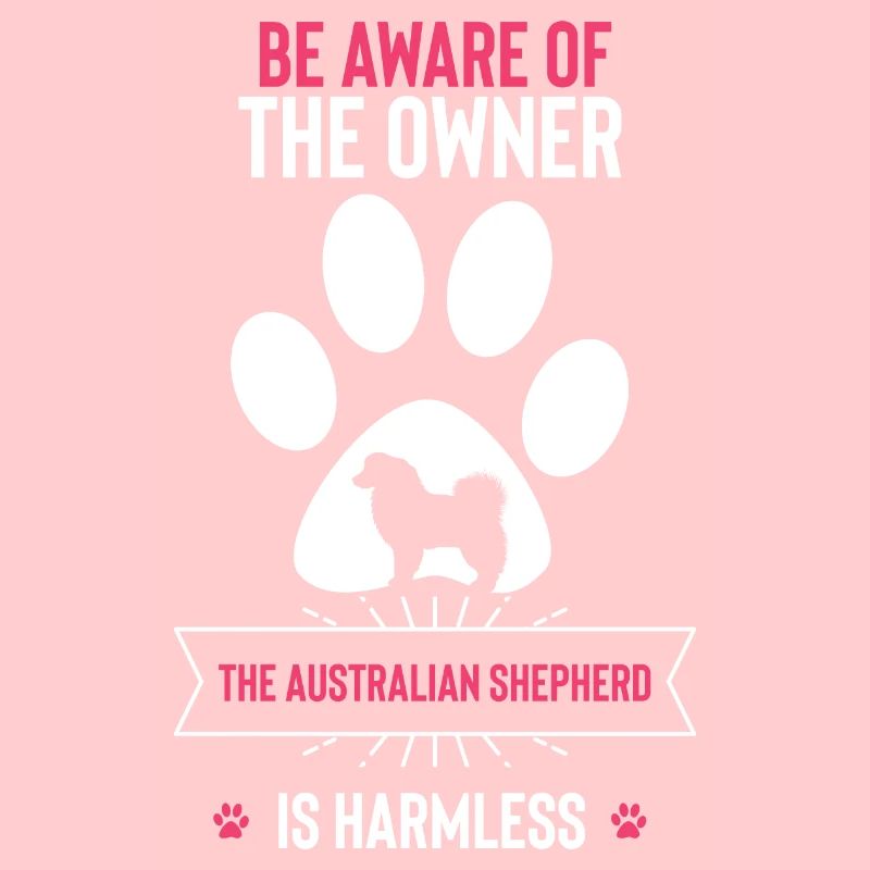 Australian Shepherd Geschenk