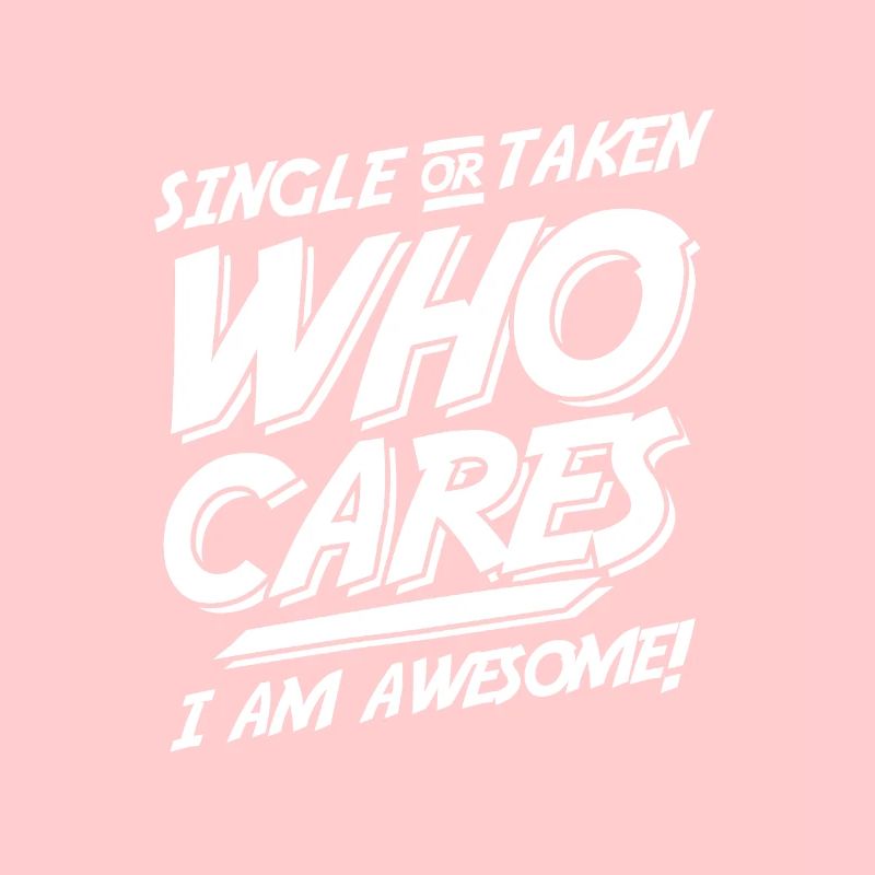 Single or forgiven gift flirting couple