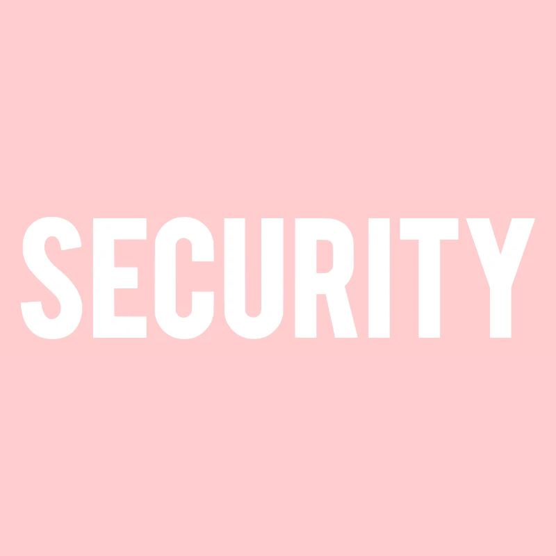 security