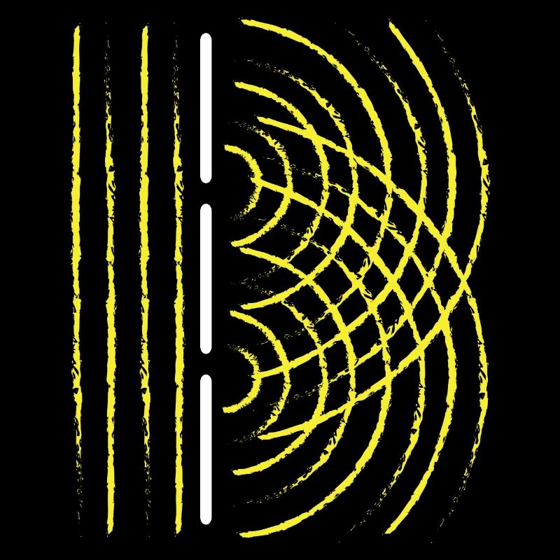 Physiker Interferenz