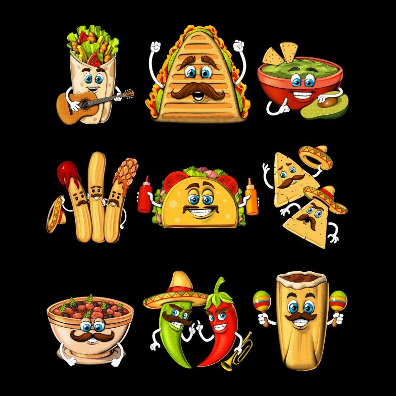Cuisine mexicaine