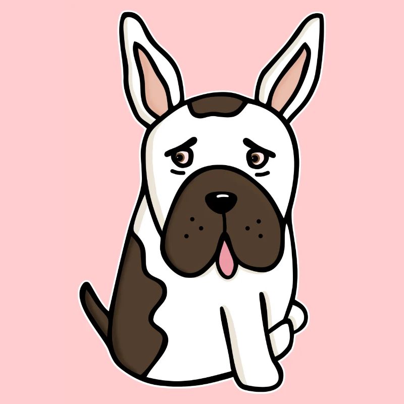 Français Buldog - bouledogue français